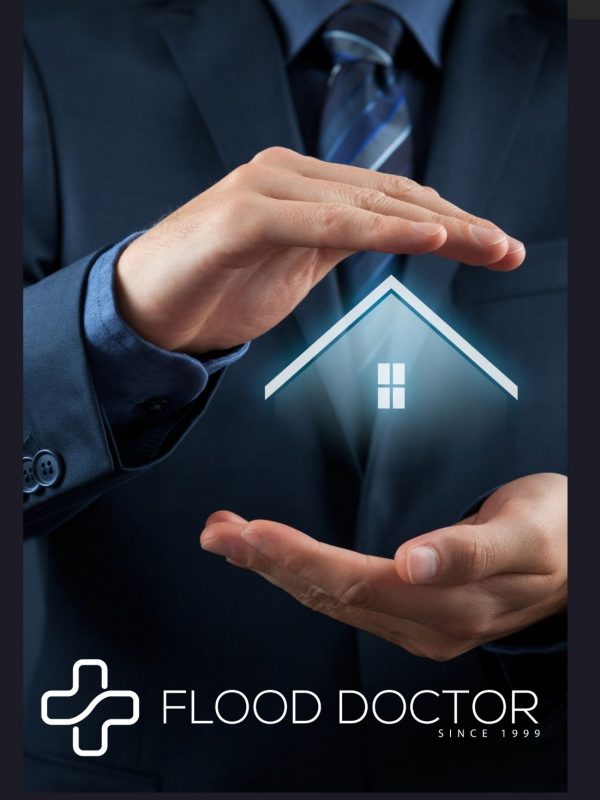 Water Damage Restoration Services Company